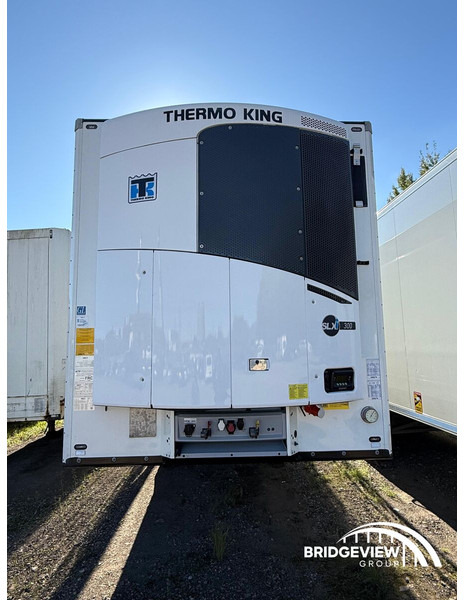 Schmitz Cargobull SCB*S3B - סמיטריילר עם קירור: תמונה 3 Schmitz Cargobull SCB*S3B - סמיטריילר עם קירור: תמונה 3