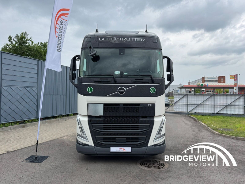 Volvo FH 500 - יחידת טרקטור: תמונה 3 Volvo FH 500 - יחידת טרקטור: תמונה 3