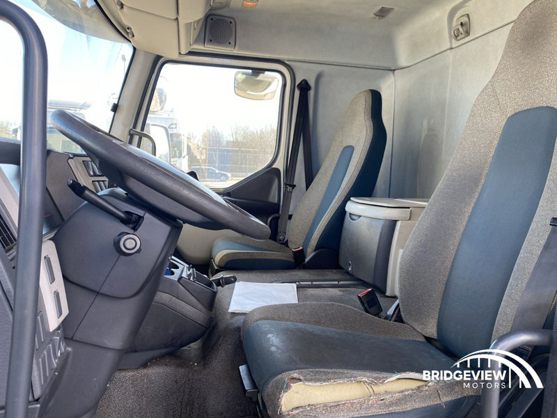 Volvo FL 250 - משאית קירור: תמונה 3 Volvo FL 250 - משאית קירור: תמונה 3