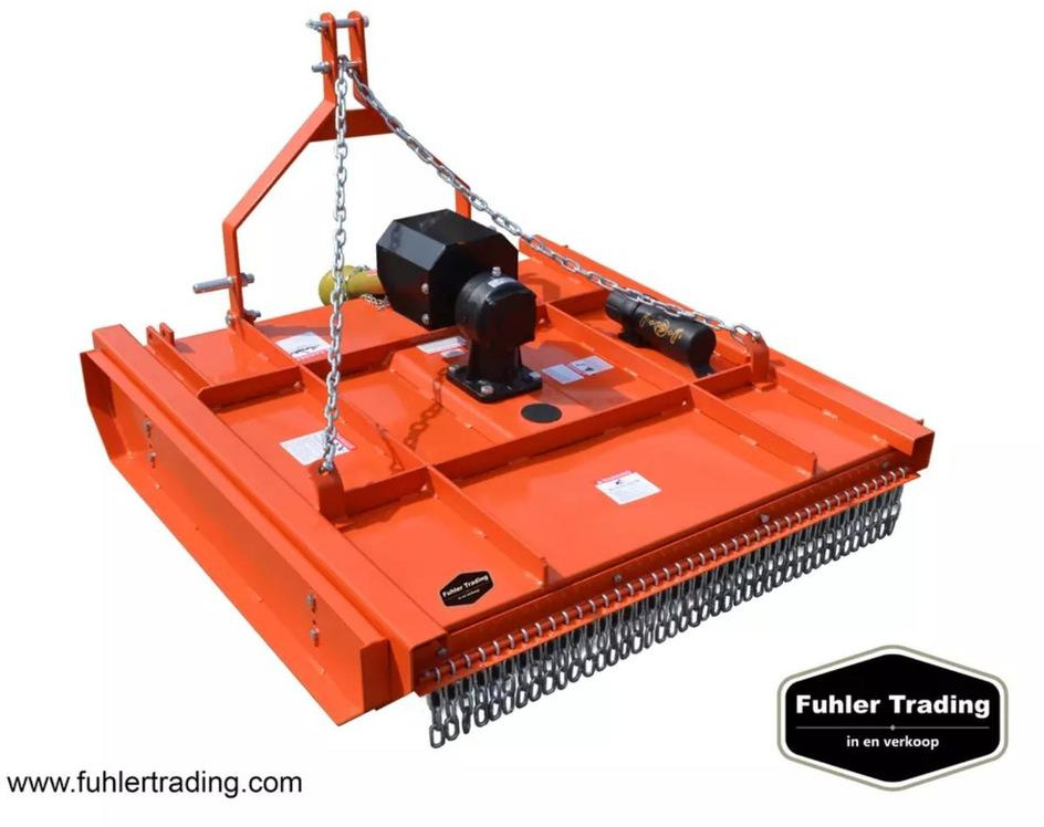 Angebot Wiesenblättchen TM 110 - מכסחת תבואה: תמונה 2 Angebot Wiesenblättchen TM 110 - מכסחת תבואה: תמונה 2