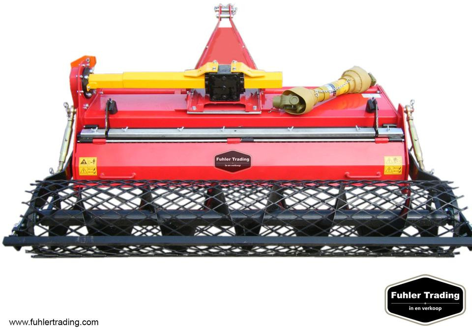 Umkehrfräse 105 - 125 cm Angebot !!!! für Kleintraktor - שתיל גינה: תמונה 3 Umkehrfräse 105 - 125 cm Angebot !!!! für Kleintraktor - שתיל גינה: תמונה 3