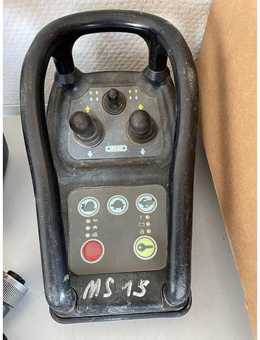 משקף Kleemann Kleemann MS15: תמונה 6 משקף Kleemann Kleemann MS15: תמונה 6