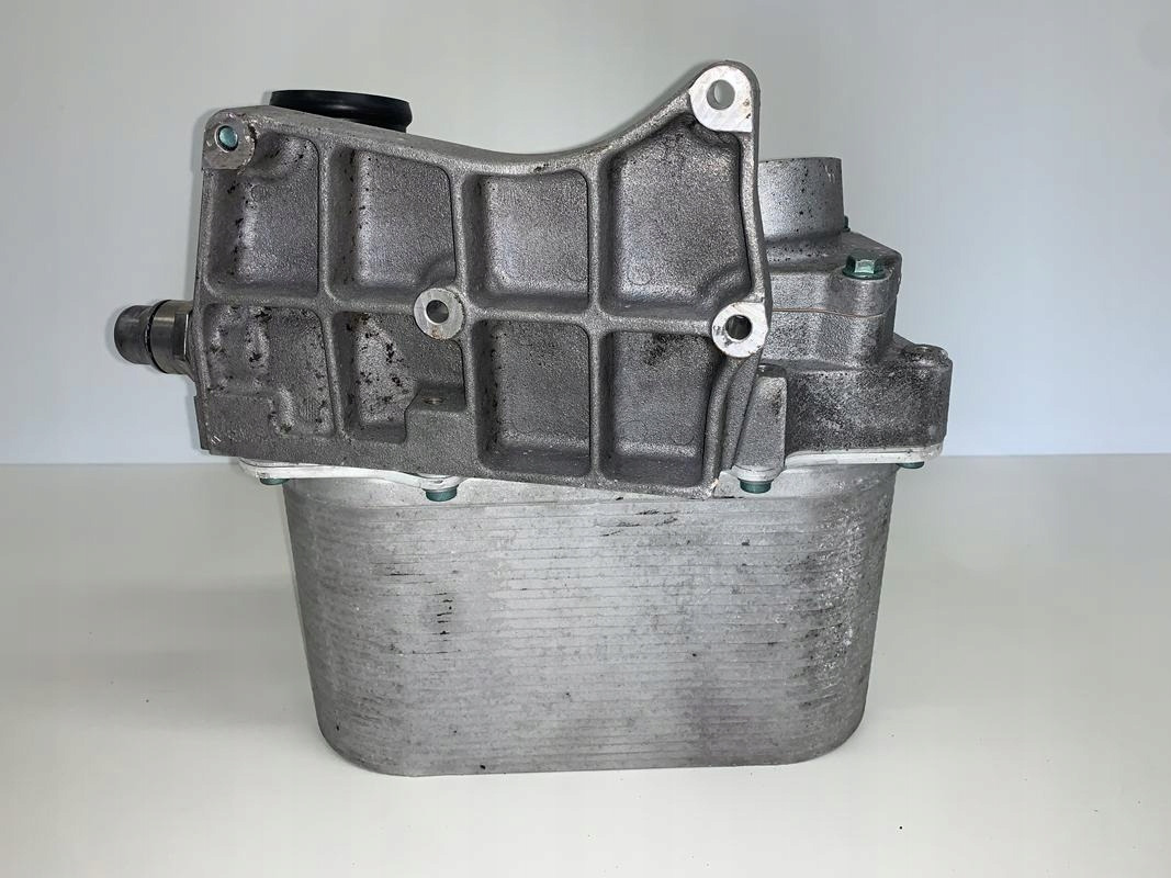 CHŁODNICA POWIETRZA INTERCOOLER MAN TGX TGS EURO 6 - מקרר פנימי עבור משאית: תמונה 4 CHŁODNICA POWIETRZA INTERCOOLER MAN TGX TGS EURO 6 - מקרר פנימי עבור משאית: תמונה 4