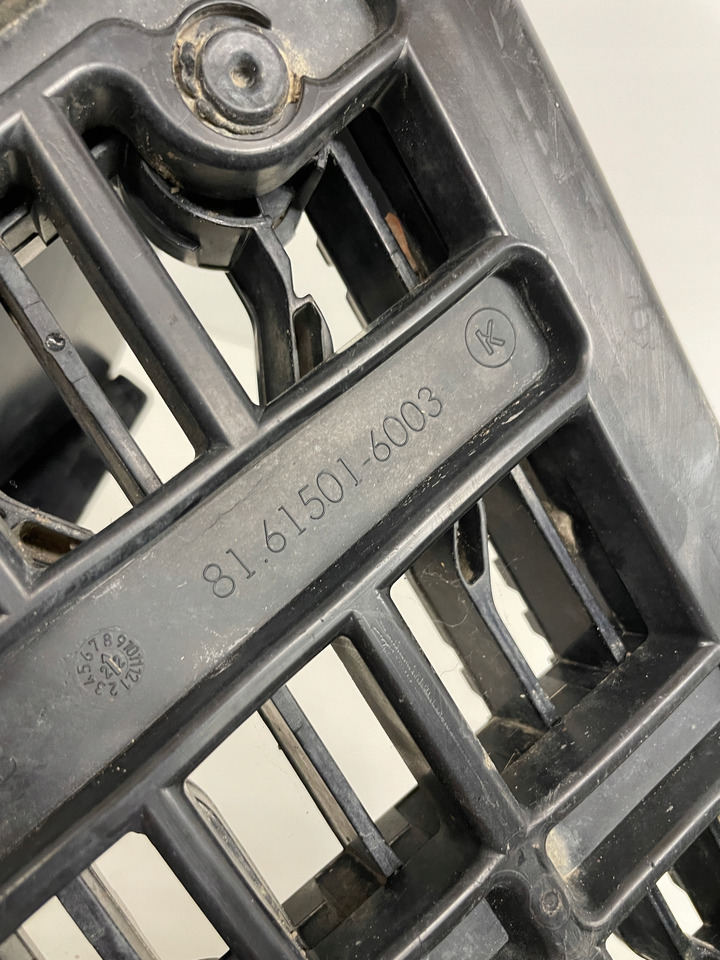 DOLNY STOPIEŃ STOPNICA MAN TG3 TGX TGS 3 81615016003 - צעד עבור משאית: תמונה 4 DOLNY STOPIEŃ STOPNICA MAN TG3 TGX TGS 3 81615016003 - צעד עבור משאית: תמונה 4