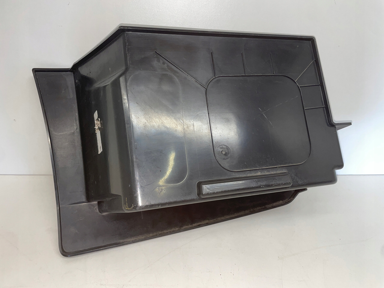 DOLNY STOPIEŃ STOPNICA MAN TGL TGM TGL-3 81615200327 - צעד עבור משאית: תמונה 3 DOLNY STOPIEŃ STOPNICA MAN TGL TGM TGL-3 81615200327 - צעד עבור משאית: תמונה 3