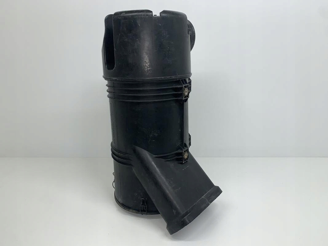 FILTR POWIETRZA OBUDOWA FILTRA MAN TGS TGX EURO 6 - מסנן אוויר עבור משאית: תמונה 1 FILTR POWIETRZA OBUDOWA FILTRA MAN TGS TGX EURO 6 - מסנן אוויר עבור משאית: תמונה 1