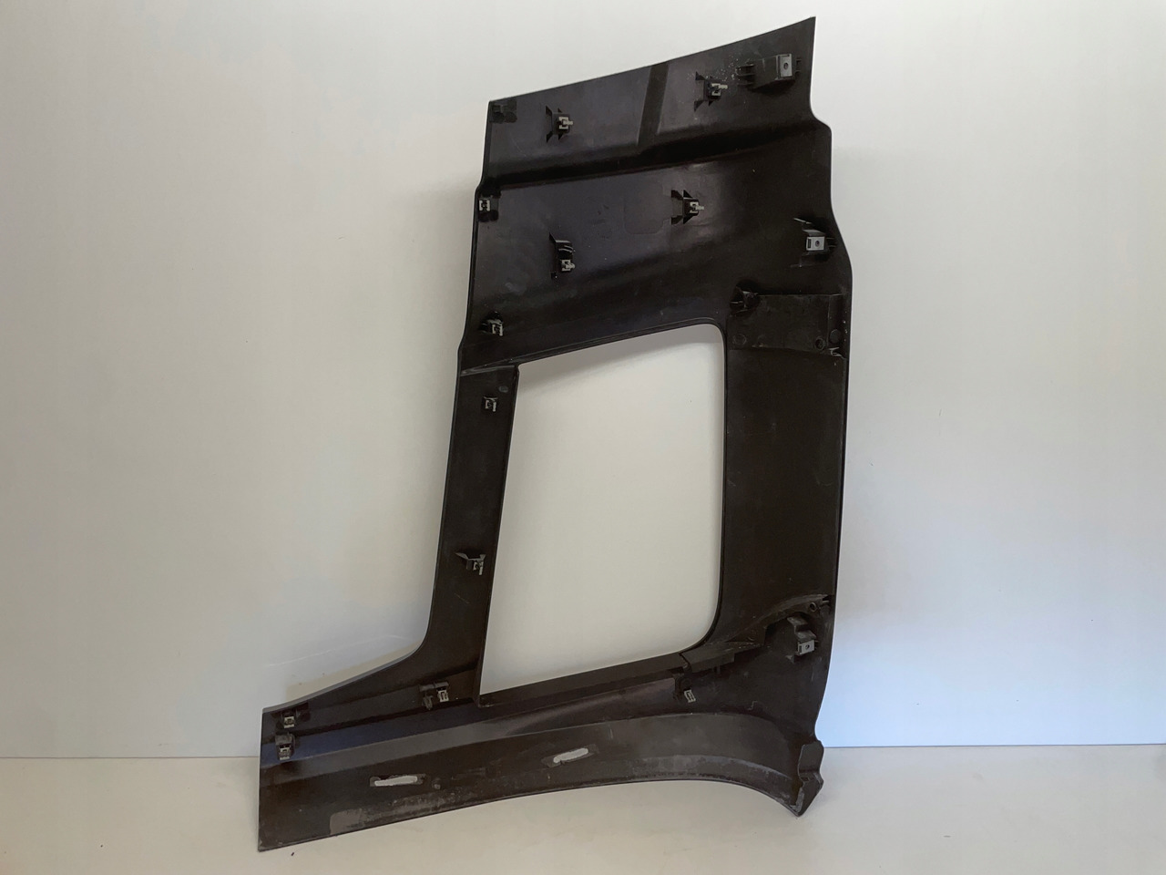 FORD F-MAX ZDERZAK OKULAR OBUDOWA REFLEKTORA JC46-17E950-A - פגוש עבור משאית: תמונה 4 FORD F-MAX ZDERZAK OKULAR OBUDOWA REFLEKTORA JC46-17E950-A - פגוש עבור משאית: תמונה 4