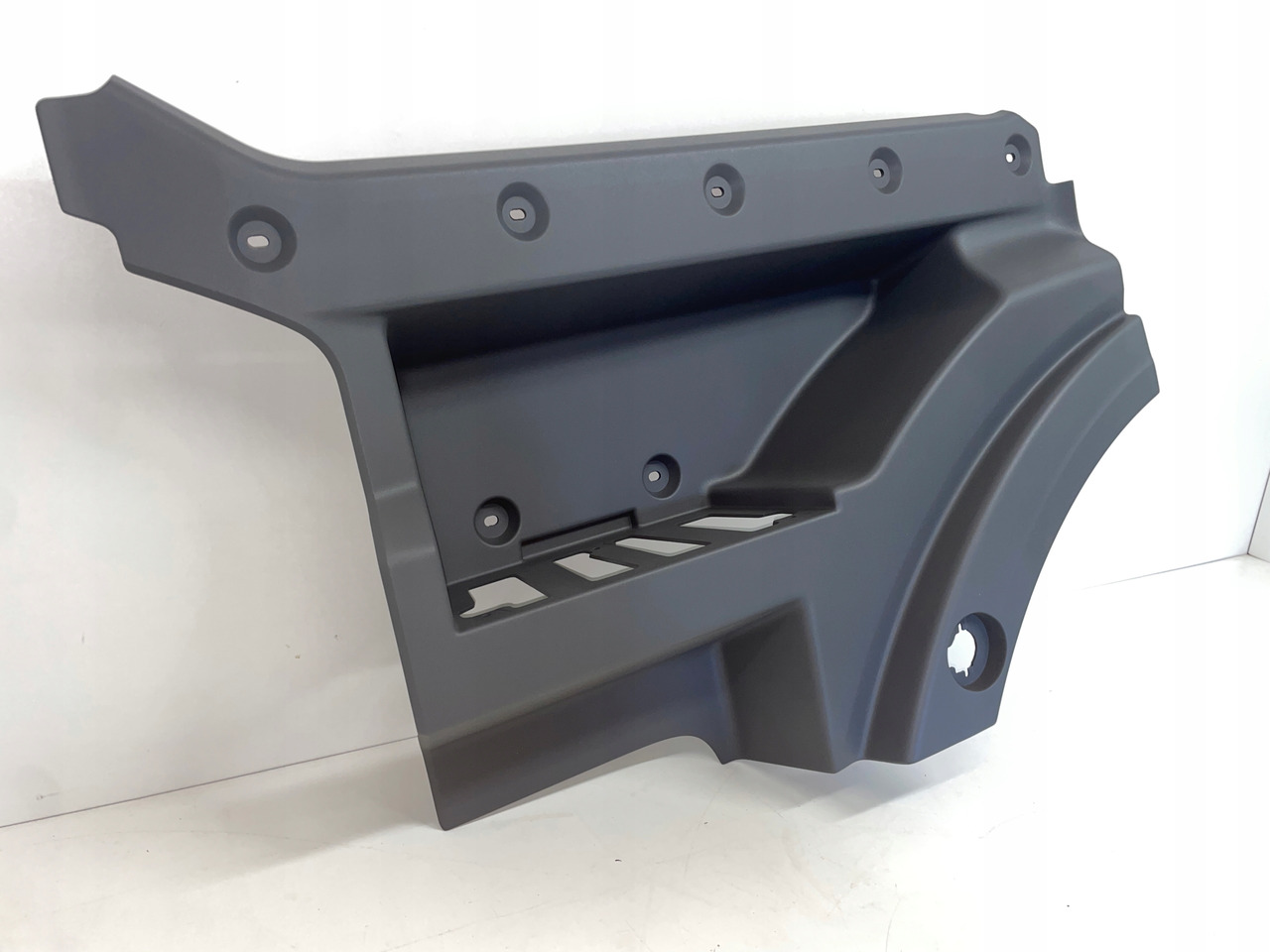 GÓRNA STOPNICA STOPIEŃ MAN TGX TGX3 TG3 81615200083 - צעד עבור משאית: תמונה 2 GÓRNA STOPNICA STOPIEŃ MAN TGX TGX3 TG3 81615200083 - צעד עבור משאית: תמונה 2