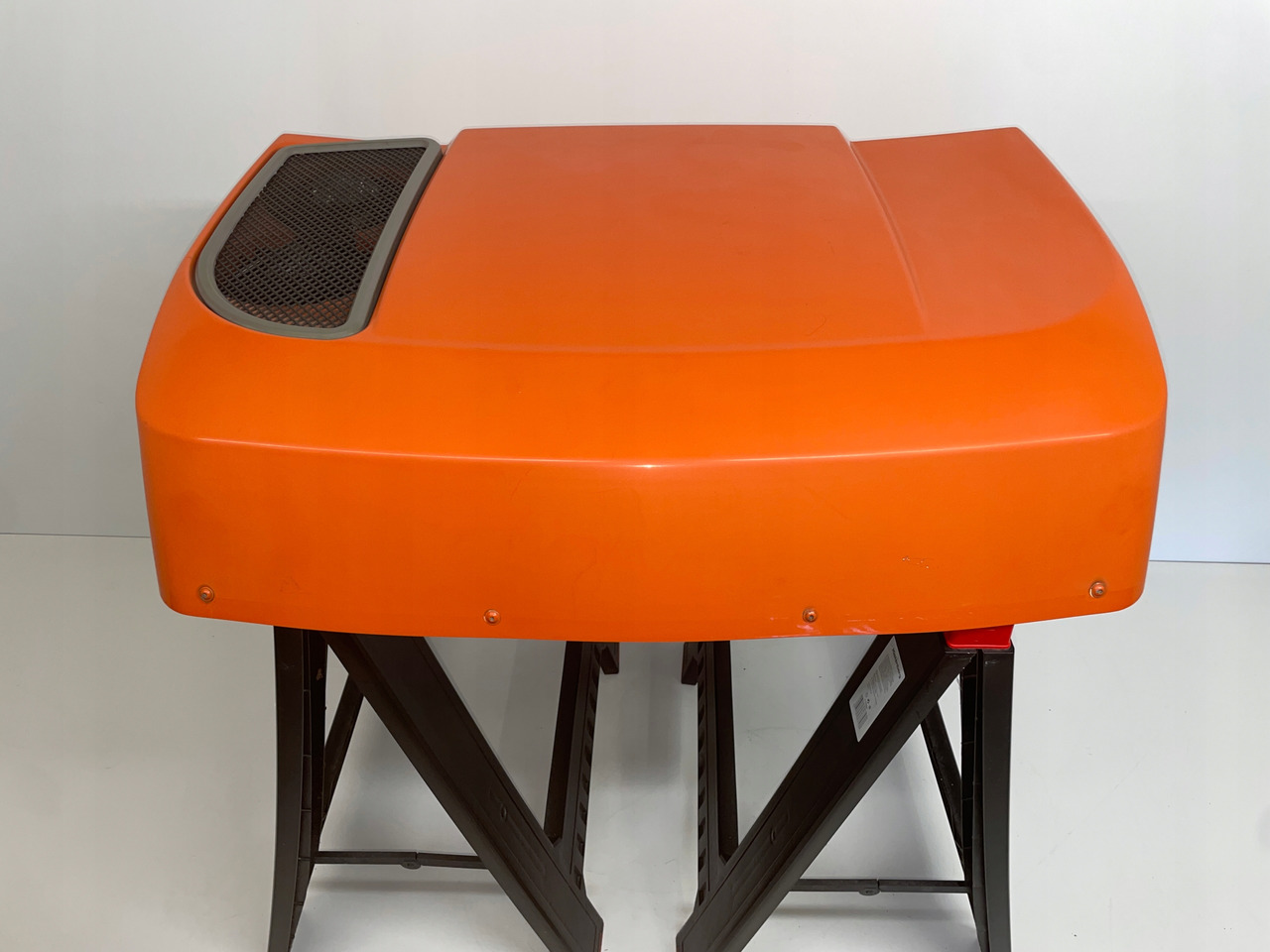 KLIMATYZACJA MAN SCANIA WAECO RT 850 RT 880 - חימום/ אוורור עבור משאית: תמונה 1 KLIMATYZACJA MAN SCANIA WAECO RT 850 RT 880 - חימום/ אוורור עבור משאית: תמונה 1