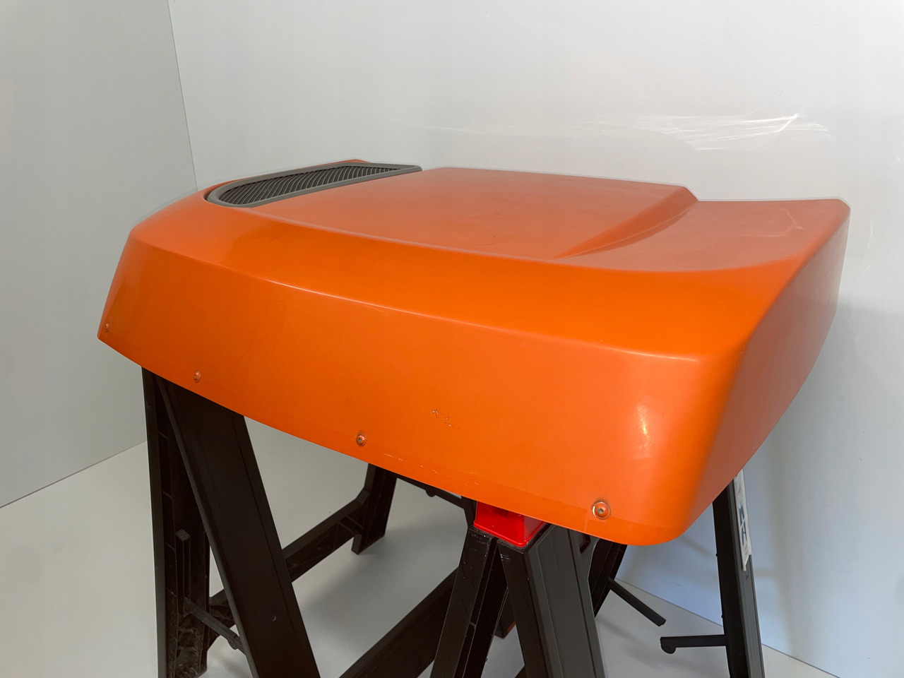 KLIMATYZACJA MAN SCANIA WAECO RT 850 RT 880 - חימום/ אוורור עבור משאית: תמונה 3 KLIMATYZACJA MAN SCANIA WAECO RT 850 RT 880 - חימום/ אוורור עבור משאית: תמונה 3