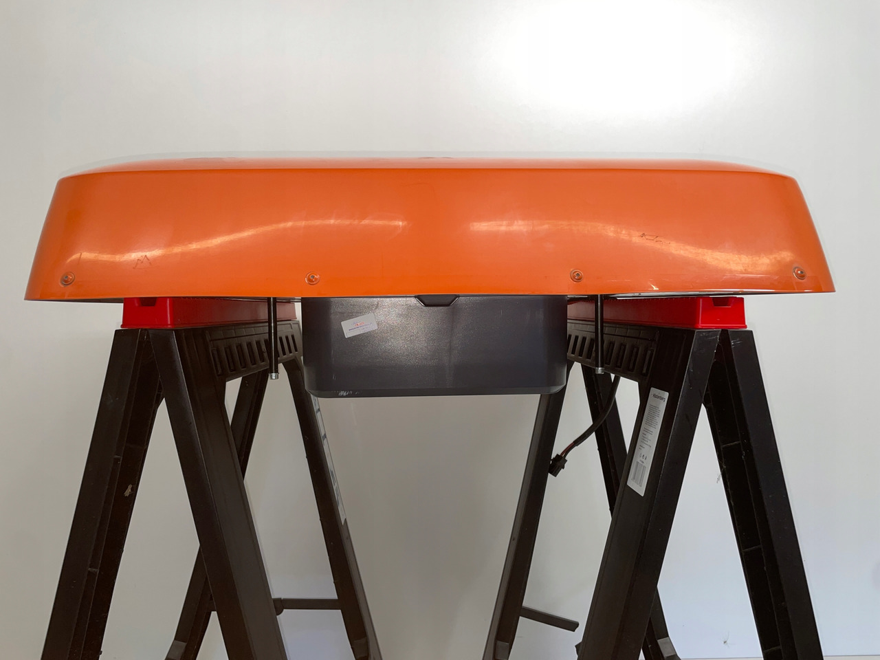 KLIMATYZACJA MAN SCANIA WAECO RT 850 RT 880 - חימום/ אוורור עבור משאית: תמונה 4 KLIMATYZACJA MAN SCANIA WAECO RT 850 RT 880 - חימום/ אוורור עבור משאית: תמונה 4