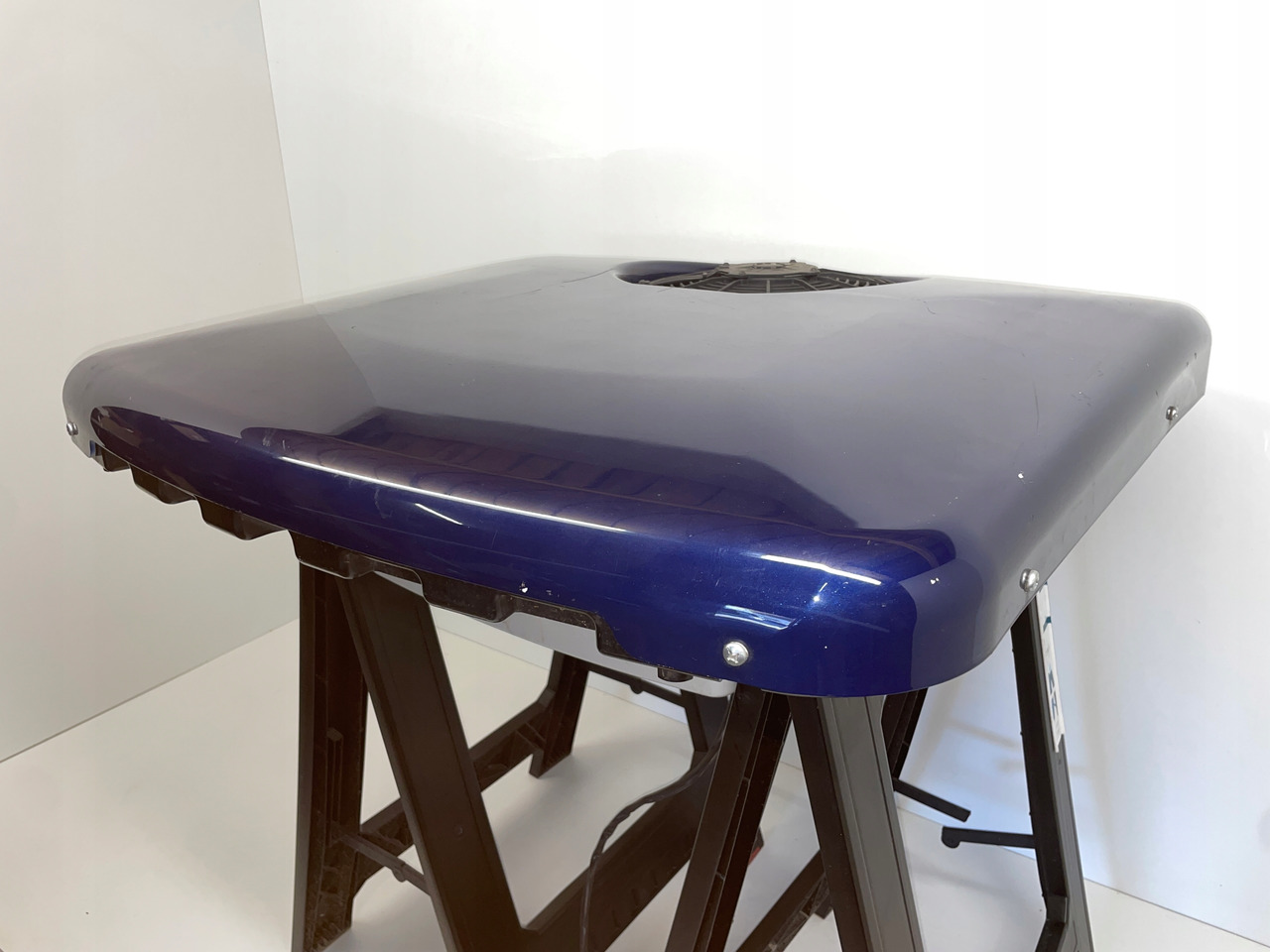 KLIMATYZACJA POSTOJOWA SLIM SCANIA NTG MC1839264 - מדחס מזגן עבור משאית: תמונה 3 KLIMATYZACJA POSTOJOWA SLIM SCANIA NTG MC1839264 - מדחס מזגן עבור משאית: תמונה 3