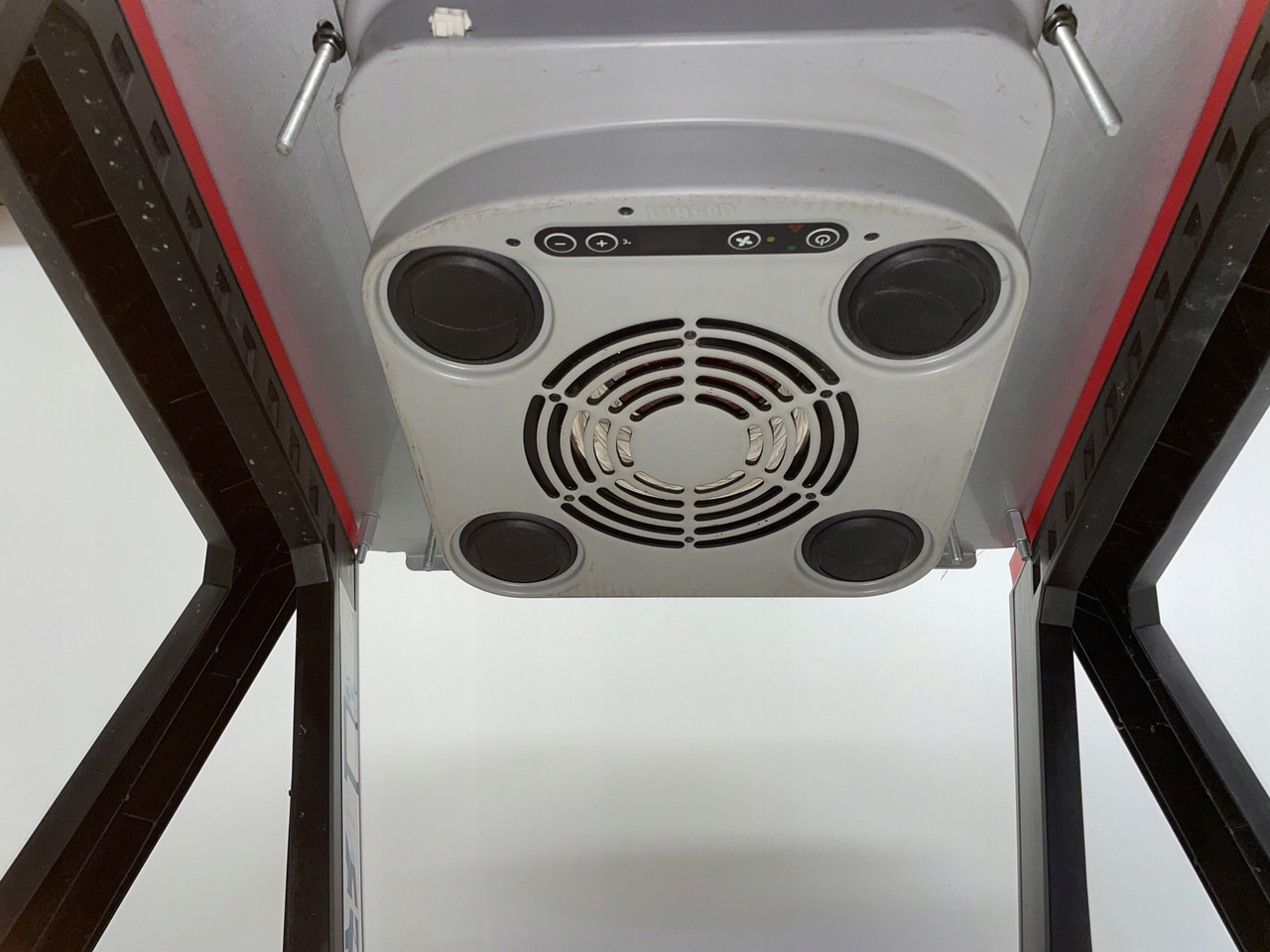 KLIMATYZACJA POSTOJOWA WAECO CA800 MAN SCANIA VOLVO DAF CA-0800-DC - מדחס מזגן עבור משאית: תמונה 5 KLIMATYZACJA POSTOJOWA WAECO CA800 MAN SCANIA VOLVO DAF CA-0800-DC - מדחס מזגן עבור משאית: תמונה 5