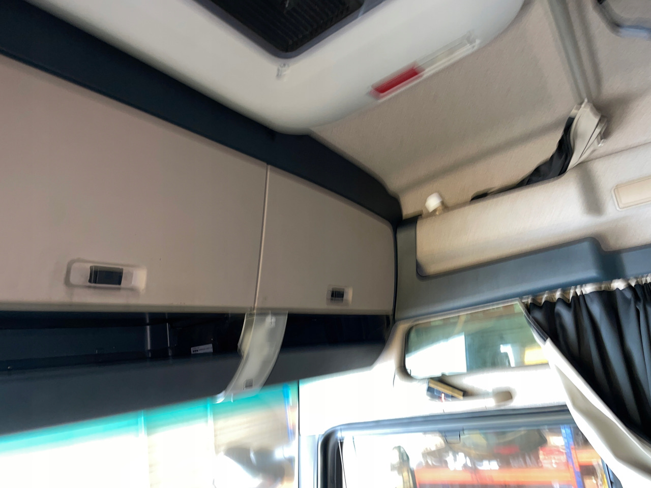 KOMPLETNA KABINA MAN TGX XXL EURO 6 LIFT - תא עבור משאית: תמונה 3 KOMPLETNA KABINA MAN TGX XXL EURO 6 LIFT - תא עבור משאית: תמונה 3