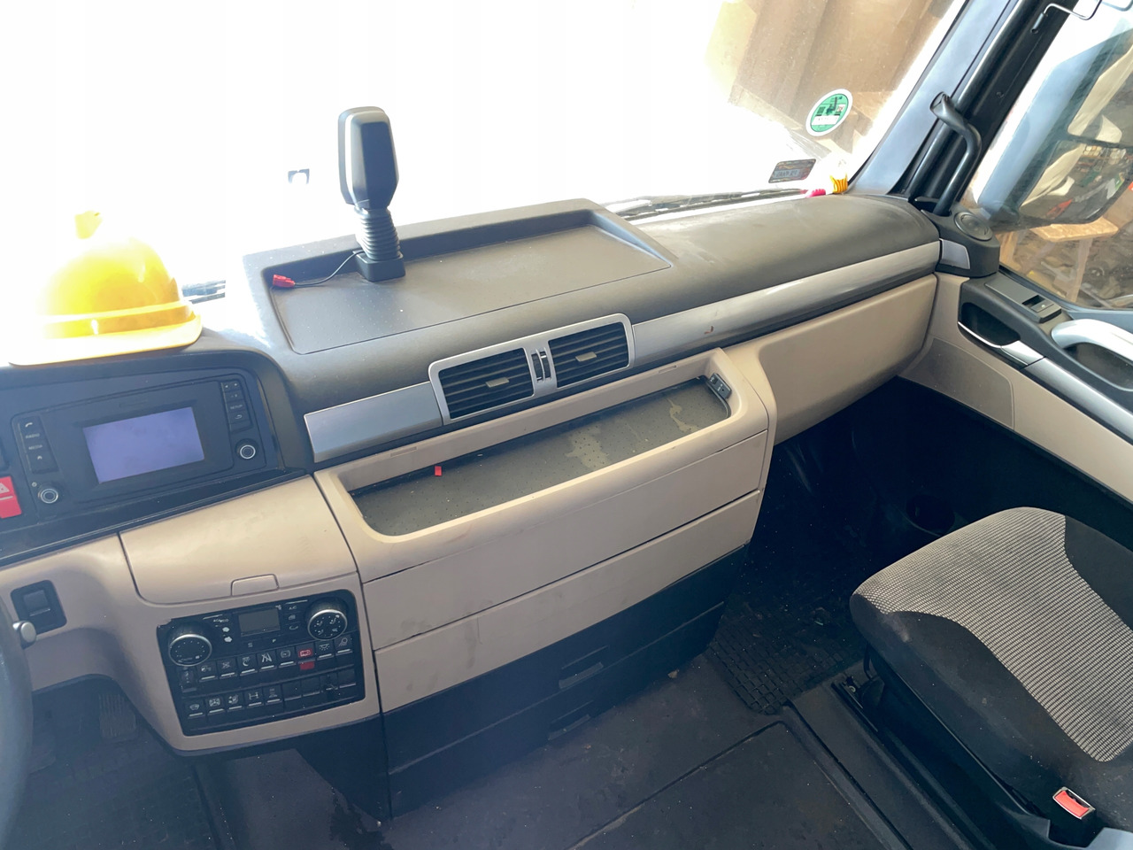 KOMPLETNA KABINA MAN TGX XXL EURO 6 LIFT - תא עבור משאית: תמונה 2 KOMPLETNA KABINA MAN TGX XXL EURO 6 LIFT - תא עבור משאית: תמונה 2