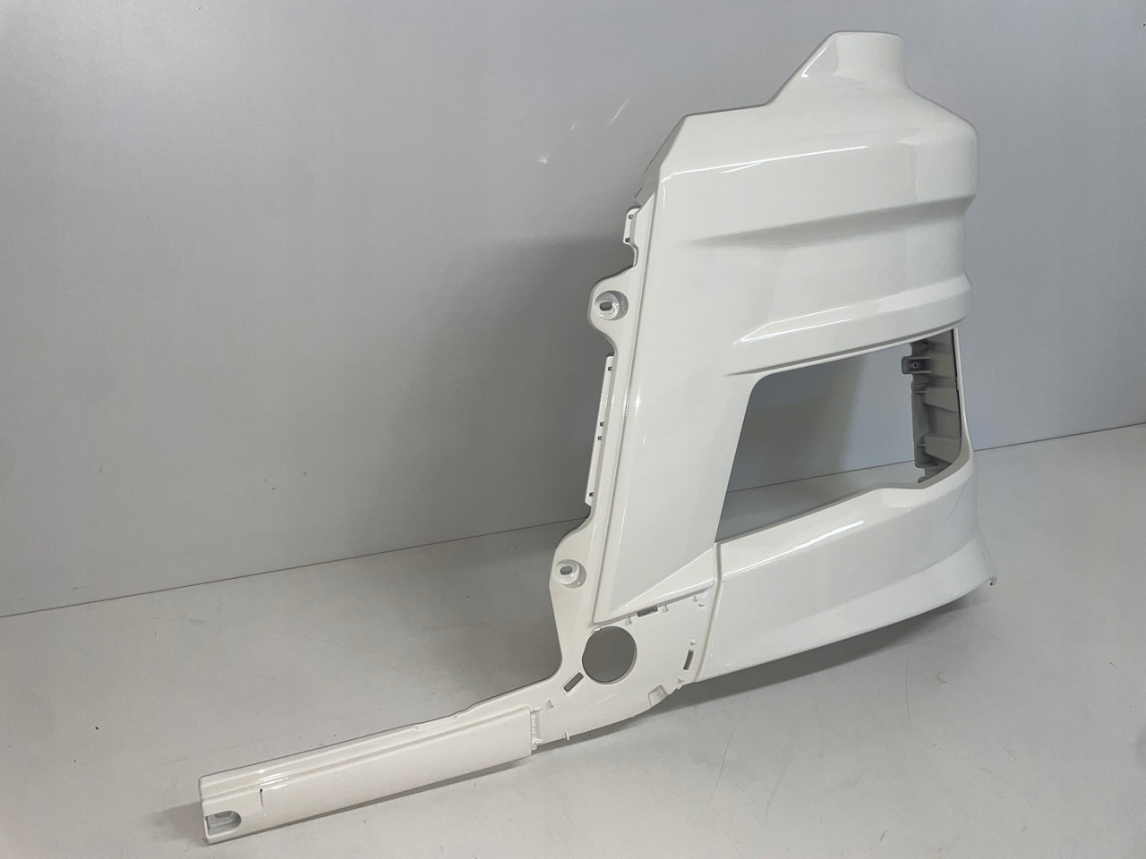 LEWA OSŁONA NA HALOGEN ZDERZAK MAN TG3 TGX 3 81416142277 - פגוש עבור משאית: תמונה 2 LEWA OSŁONA NA HALOGEN ZDERZAK MAN TG3 TGX 3 81416142277 - פגוש עבור משאית: תמונה 2