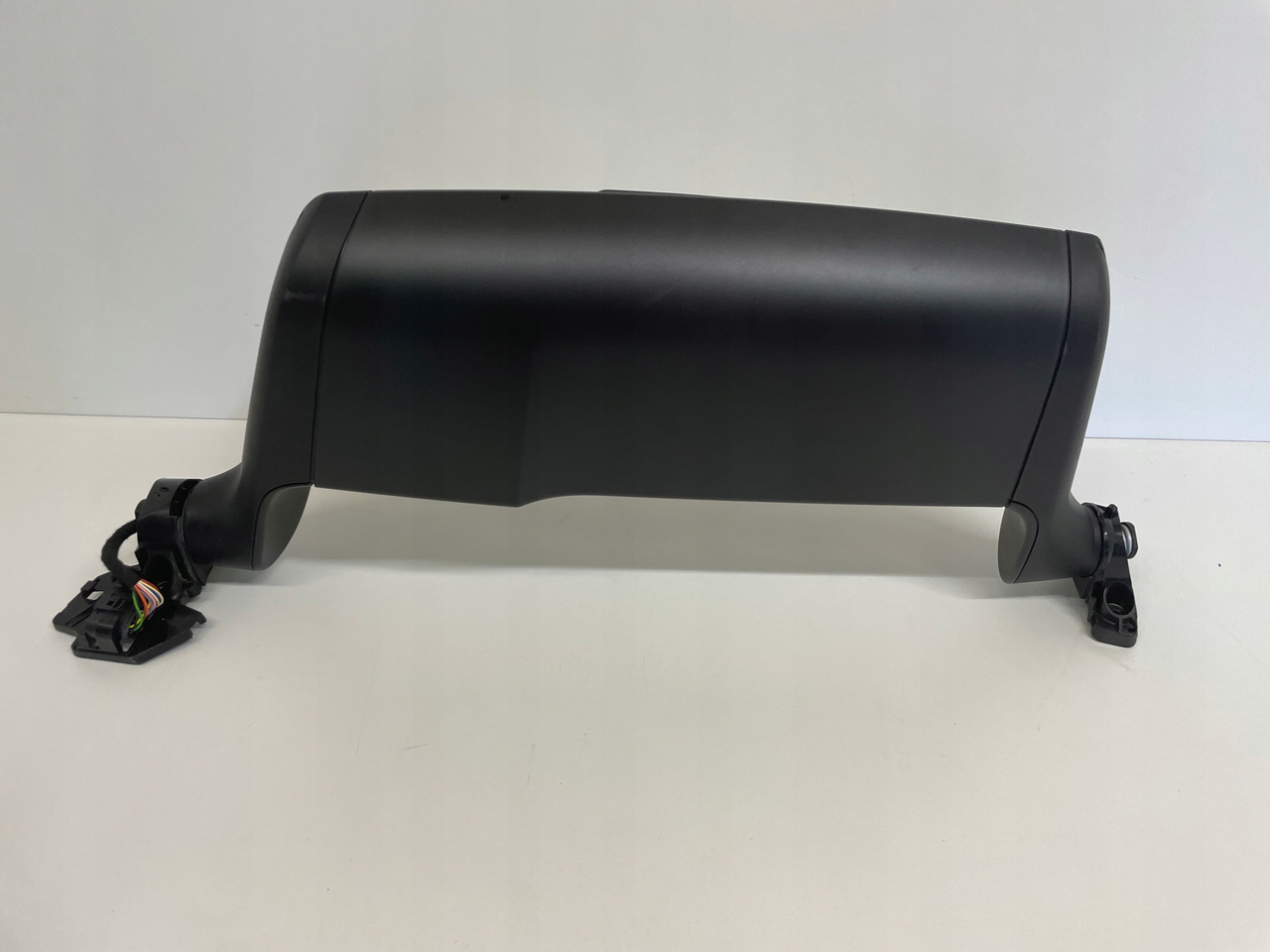 LUSTRO LUSTERKO MAN TGX TGS 3 TG3 ELEKTRYCZNE - מראה פנימית עבור משאית: תמונה 3 LUSTRO LUSTERKO MAN TGX TGS 3 TG3 ELEKTRYCZNE - מראה פנימית עבור משאית: תמונה 3