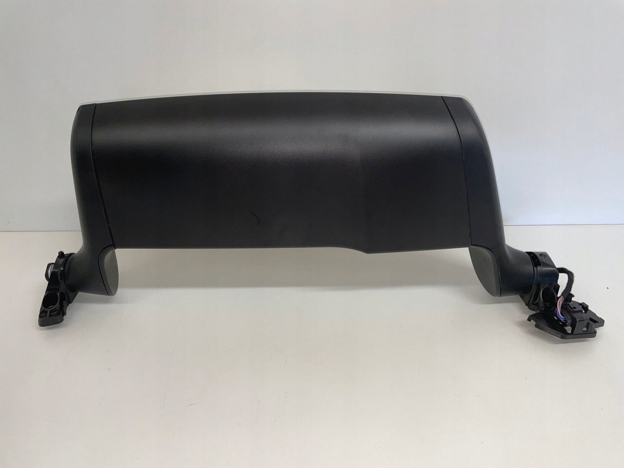 LUSTRO LUSTERKO MAN TGX TGS 3 TG3 ELEKTRYCZNE - מראה פנימית עבור משאית: תמונה 3 LUSTRO LUSTERKO MAN TGX TGS 3 TG3 ELEKTRYCZNE - מראה פנימית עבור משאית: תמונה 3