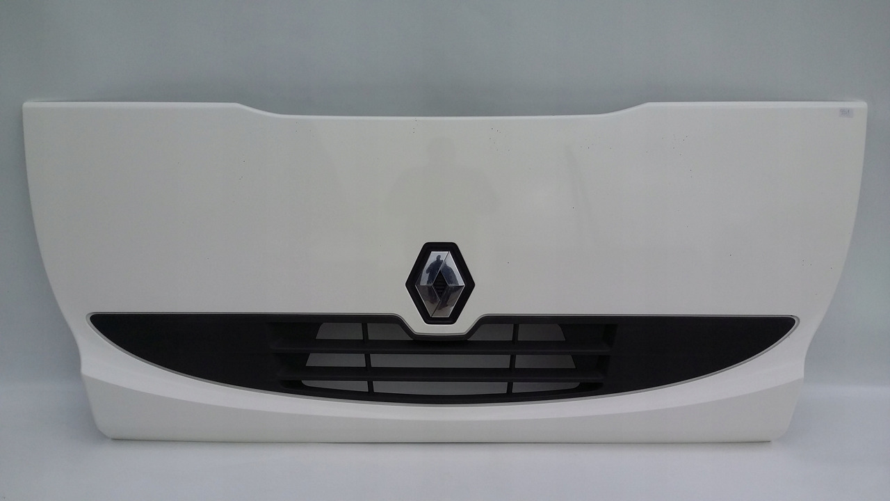 MASKA ATRAPA RENAULT MIDLUM NR 951 - גריל עבור משאית: תמונה 1 MASKA ATRAPA RENAULT MIDLUM NR 951 - גריל עבור משאית: תמונה 1