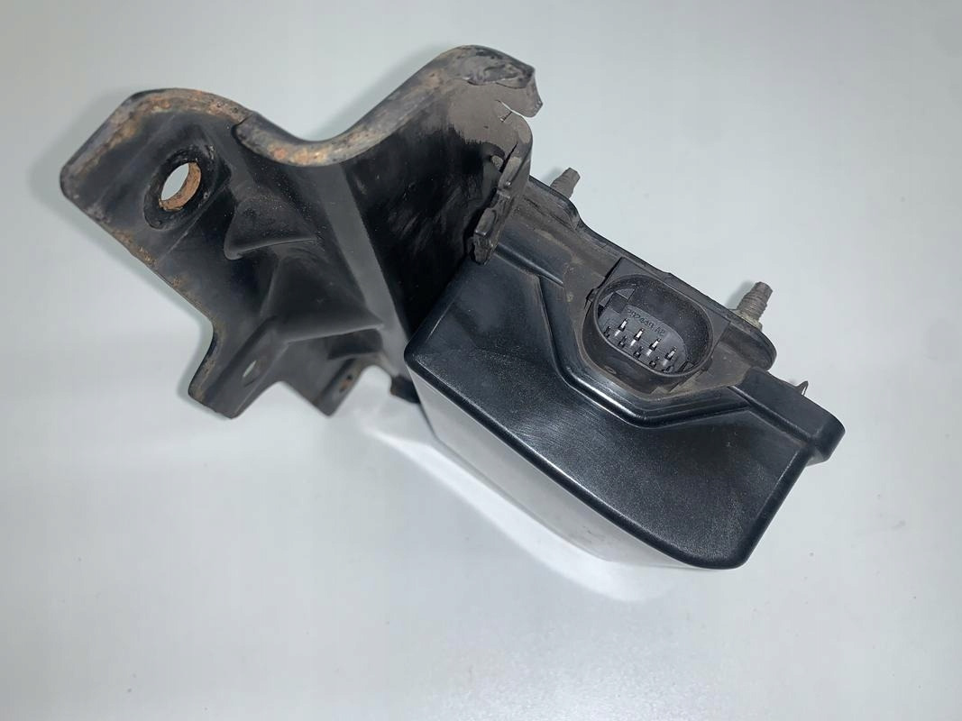 MERCEDES ACTROS MP4 RADAR DISTRONIC 0004461549 - חיישן עבור משאית: תמונה 2 MERCEDES ACTROS MP4 RADAR DISTRONIC 0004461549 - חיישן עבור משאית: תמונה 2