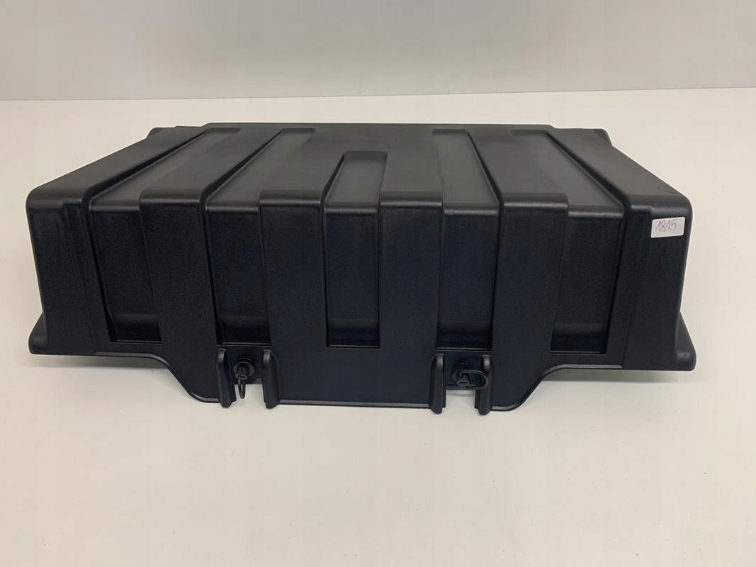 OSŁONA NA AKUMULATOR AKUMULATORY MAN TGA TGS TGX - מצבר עבור משאית: תמונה 1 OSŁONA NA AKUMULATOR AKUMULATORY MAN TGA TGS TGX - מצבר עבור משאית: תמונה 1