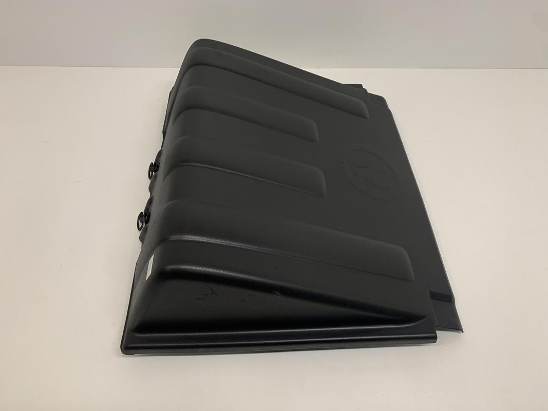 OSŁONA NA AKUMULATOR AKUMULATORY MAN TGA TGS TGX - מצבר עבור משאית: תמונה 2 OSŁONA NA AKUMULATOR AKUMULATORY MAN TGA TGS TGX - מצבר עבור משאית: תמונה 2