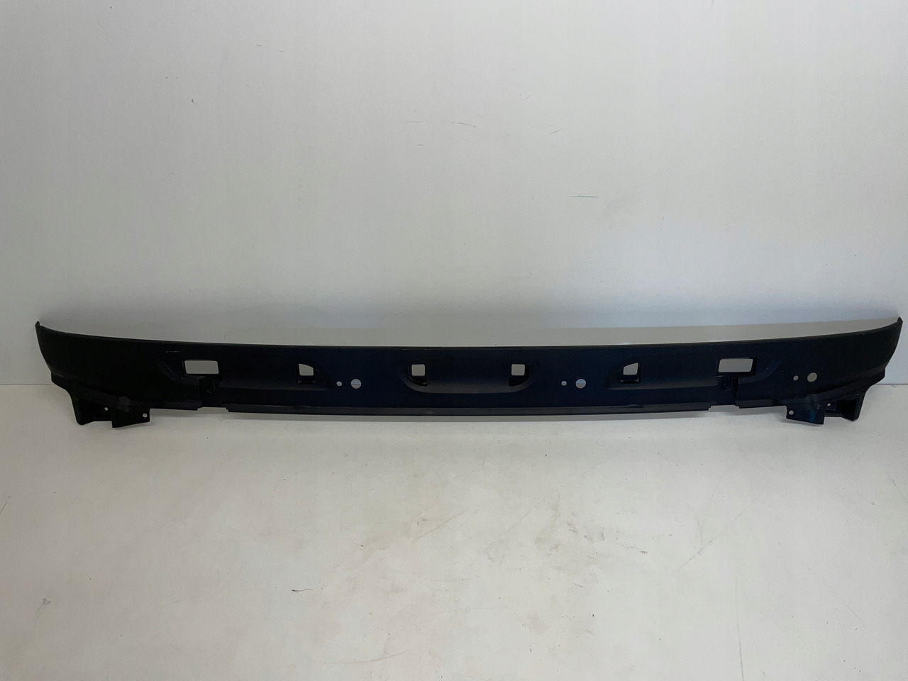 PODSZYBIE DAF MASKOWNICA OSŁONA DAF XF EURO 6 1940691 - שמשה קדמית עבור משאית: תמונה 1 PODSZYBIE DAF MASKOWNICA OSŁONA DAF XF EURO 6 1940691 - שמשה קדמית עבור משאית: תמונה 1