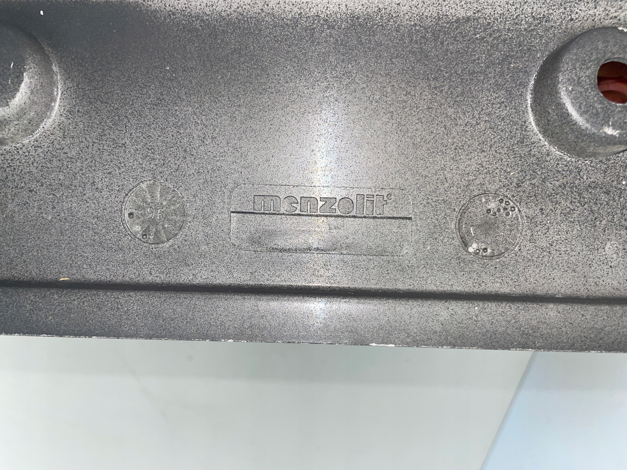 PODSZYBIE DAF XF CF LF MENZOLIT - שמשה קדמית: תמונה 4 PODSZYBIE DAF XF CF LF MENZOLIT - שמשה קדמית: תמונה 4