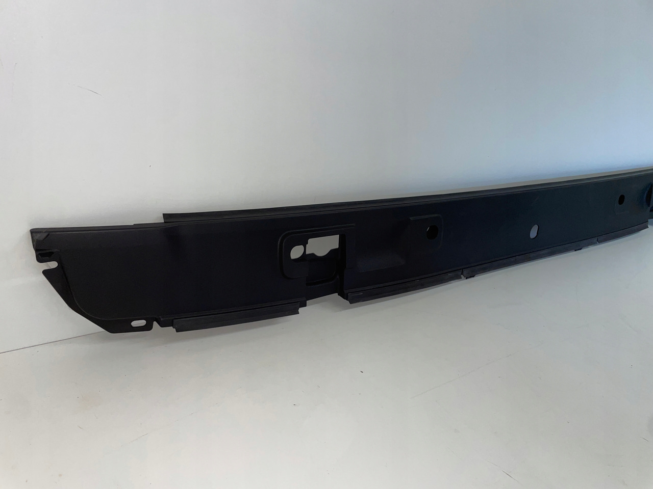 PODSZYBIE MAN TGS TGM TGL EURO 6 81611100092 - שמשה קדמית עבור משאית: תמונה 2 PODSZYBIE MAN TGS TGM TGL EURO 6 81611100092 - שמשה קדמית עבור משאית: תמונה 2