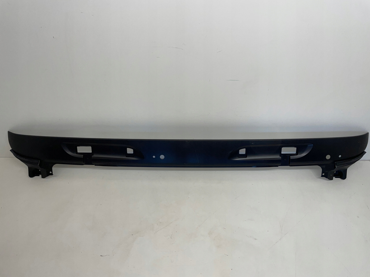 PODSZYBIE OSŁONA MASKOWNICA DAF CF 1980795 - שמשה קדמית עבור משאית: תמונה 1 PODSZYBIE OSŁONA MASKOWNICA DAF CF 1980795 - שמשה קדמית עבור משאית: תמונה 1