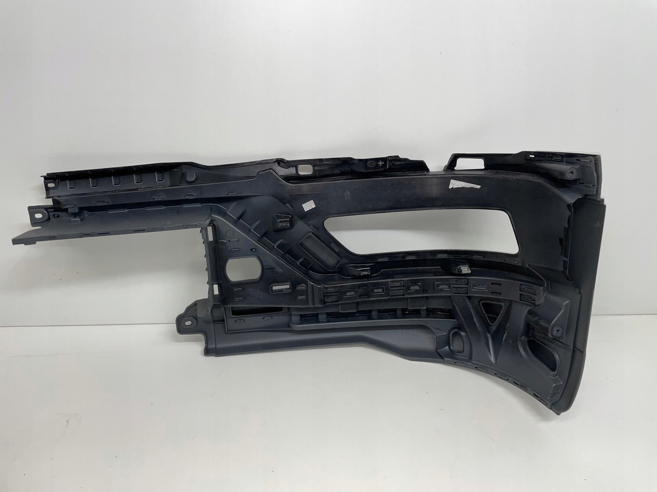 PRAWA NAKŁADKA OSŁONA ZDERZAKA ZDERZAK MAN TGS TG3 - פגוש עבור משאית: תמונה 2 PRAWA NAKŁADKA OSŁONA ZDERZAKA ZDERZAK MAN TGS TG3 - פגוש עבור משאית: תמונה 2