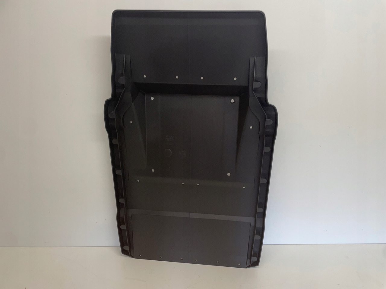 PRZEDNI BŁOTNIK MAN TGA TGX E6 81612100462 - גוף וחלק חיצוני עבור משאית: תמונה 4 PRZEDNI BŁOTNIK MAN TGA TGX E6 81612100462 - גוף וחלק חיצוני עבור משאית: תמונה 4