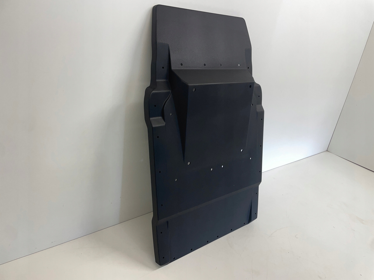 PRZEDNI BŁOTNIK MAN TGA TGX E6 81612100462 - גוף וחלק חיצוני עבור משאית: תמונה 2 PRZEDNI BŁOTNIK MAN TGA TGX E6 81612100462 - גוף וחלק חיצוני עבור משאית: תמונה 2