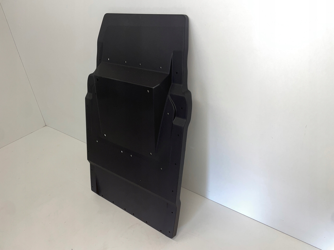 PRZEDNI BŁOTNIK MAN TGA TGX E6 81612100462 - גוף וחלק חיצוני עבור משאית: תמונה 3 PRZEDNI BŁOTNIK MAN TGA TGX E6 81612100462 - גוף וחלק חיצוני עבור משאית: תמונה 3