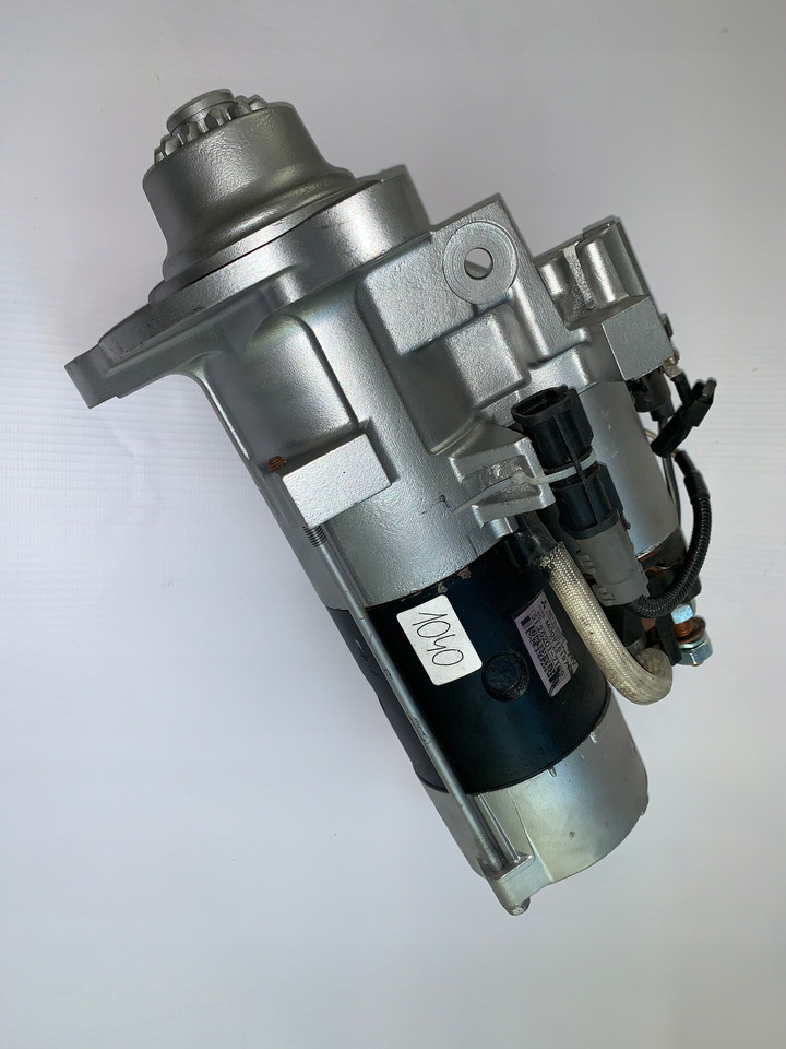 ROZRUSZNIK MAN TGA TGX TGS 51262017199 NR - מתנע עבור משאית: תמונה 1 ROZRUSZNIK MAN TGA TGX TGS 51262017199 NR - מתנע עבור משאית: תמונה 1