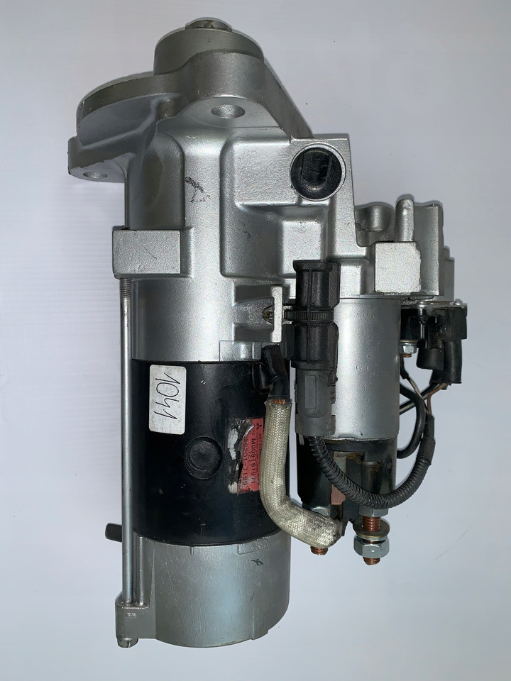 ROZRUSZNIK MAN TGA TGX TGS 51262017199 NR - מתנע עבור משאית: תמונה 1 ROZRUSZNIK MAN TGA TGX TGS 51262017199 NR - מתנע עבור משאית: תמונה 1