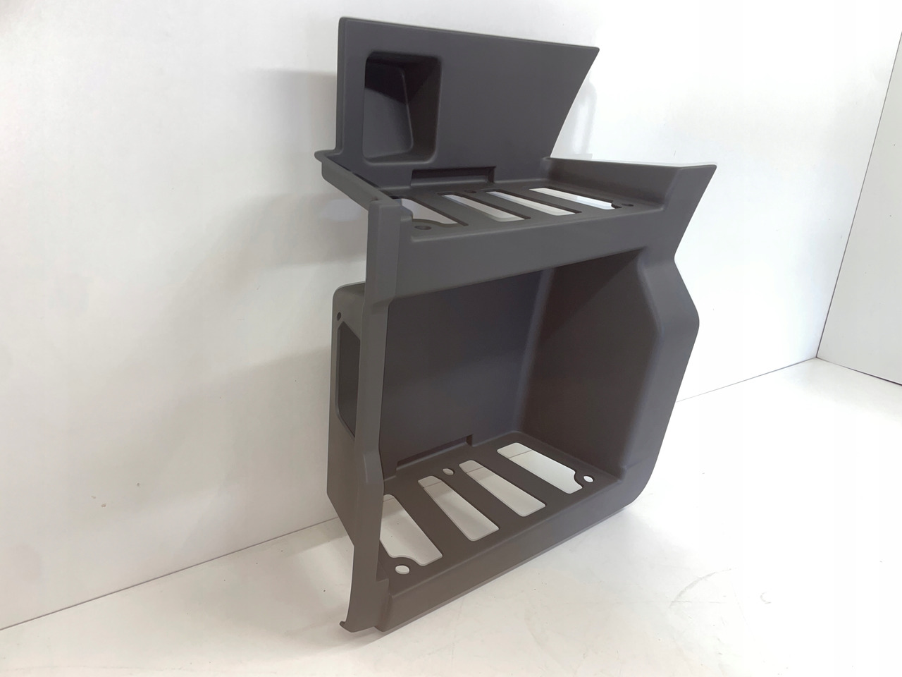 STOPNICA DOLNY STOPIEŃ MAN TGX TGX3 TG-3 81615200075 - צעד עבור משאית: תמונה 2 STOPNICA DOLNY STOPIEŃ MAN TGX TGX3 TG-3 81615200075 - צעד עבור משאית: תמונה 2