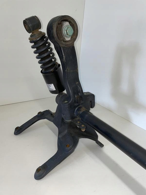 WYWROT KABINY MERCEDES ACTROS MP4 A9603101039 - מתלה תא עבור משאית: תמונה 4 WYWROT KABINY MERCEDES ACTROS MP4 A9603101039 - מתלה תא עבור משאית: תמונה 4