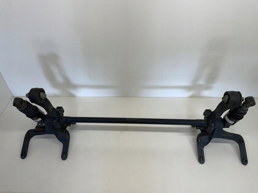 WYWROT KABINY MERCEDES ACTROS MP4 A9603101039 - מתלה תא עבור משאית: תמונה 1 WYWROT KABINY MERCEDES ACTROS MP4 A9603101039 - מתלה תא עבור משאית: תמונה 1