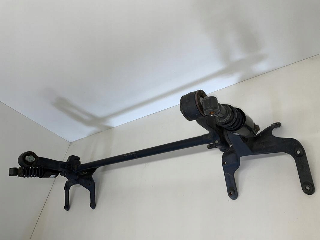 WYWROT KABINY MERCEDES ACTROS MP4 A9603101039 - מתלה תא עבור משאית: תמונה 2 WYWROT KABINY MERCEDES ACTROS MP4 A9603101039 - מתלה תא עבור משאית: תמונה 2