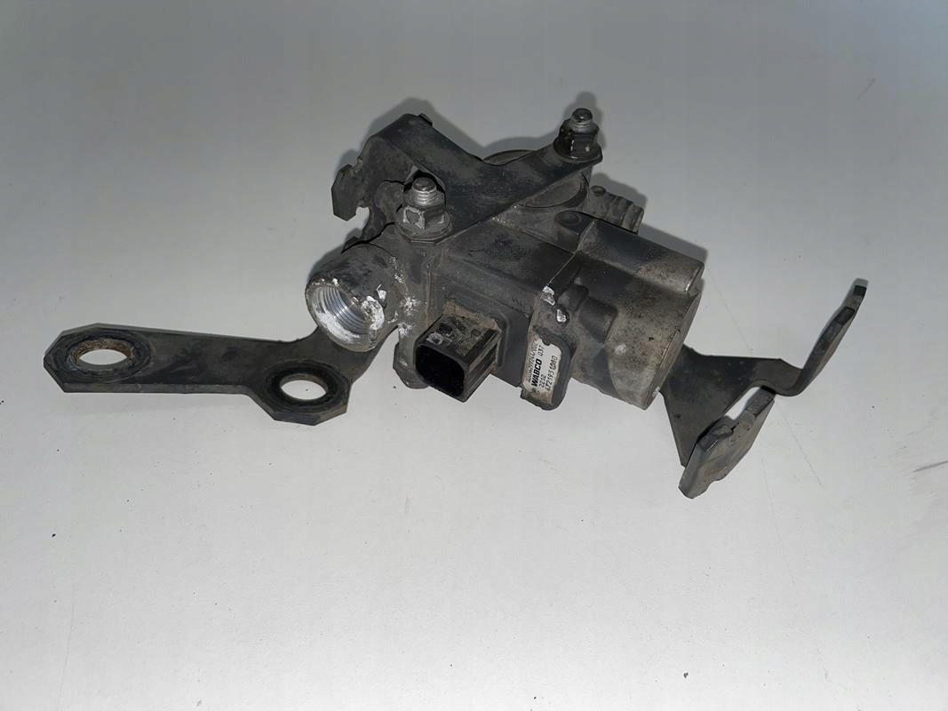 ZAWÓR CIŚNIENIA MERCEDES ACTROS MP4 A0054299244 - מתלה עבור משאית: תמונה 1 ZAWÓR CIŚNIENIA MERCEDES ACTROS MP4 A0054299244 - מתלה עבור משאית: תמונה 1