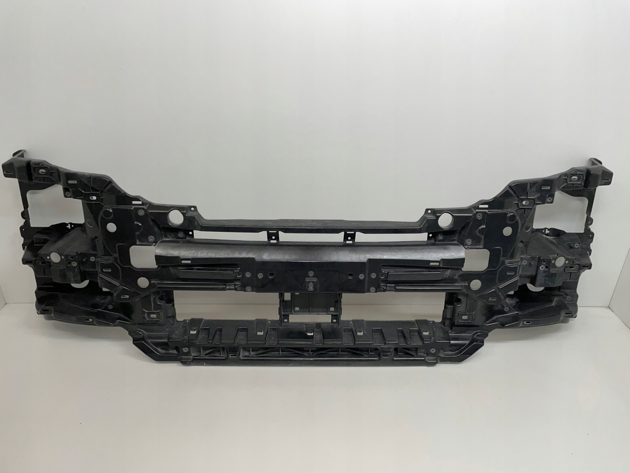 ZDERZAK MAN TGS TG3 TG 3 WSPORNIK WZMOCNIENIE - פגוש עבור משאית: תמונה 1 ZDERZAK MAN TGS TG3 TG 3 WSPORNIK WZMOCNIENIE - פגוש עבור משאית: תמונה 1