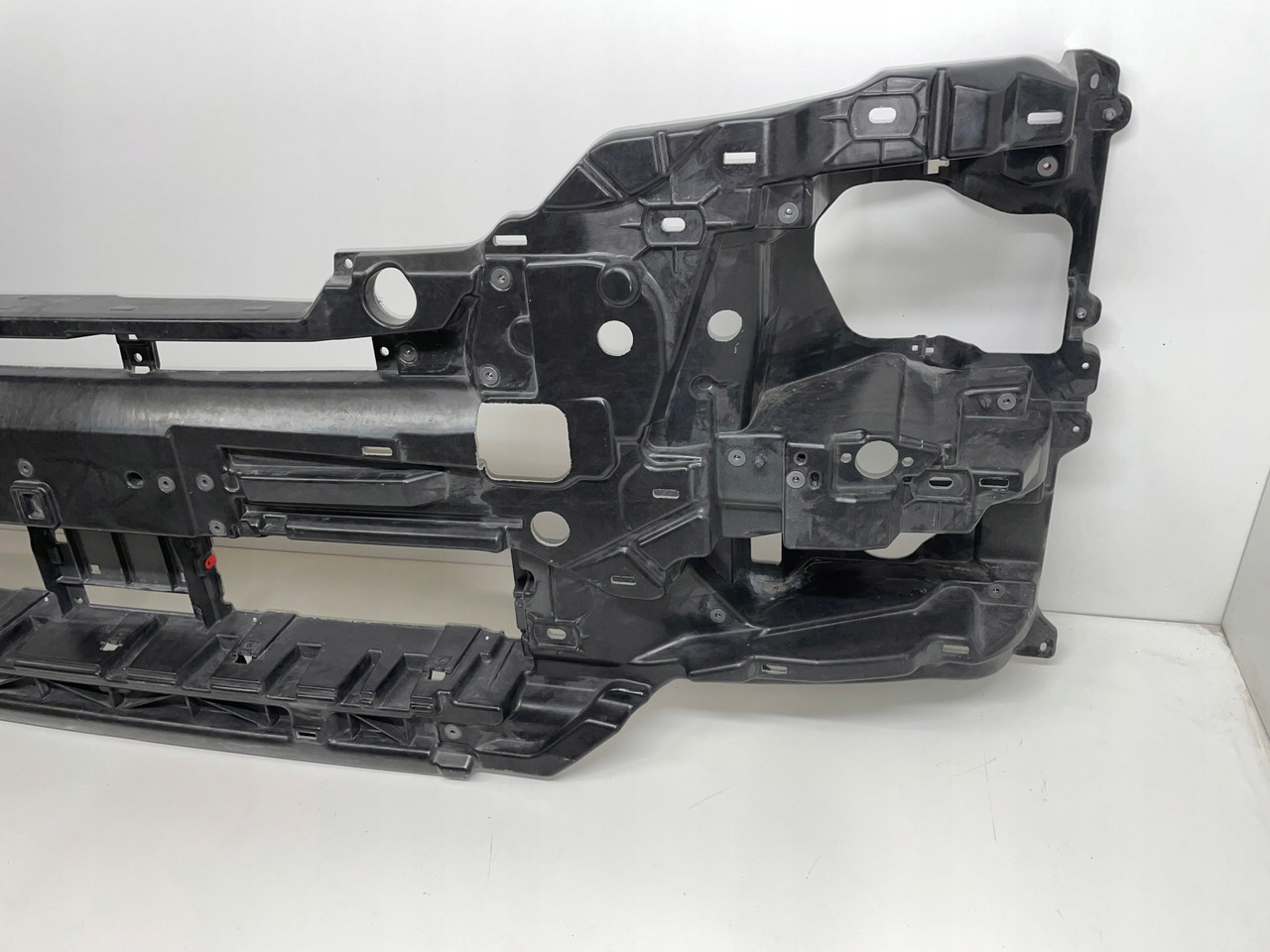 ZDERZAK MAN TGS TG3 TG 3 WSPORNIK WZMOCNIENIE - פגוש עבור משאית: תמונה 3 ZDERZAK MAN TGS TG3 TG 3 WSPORNIK WZMOCNIENIE - פגוש עבור משאית: תמונה 3