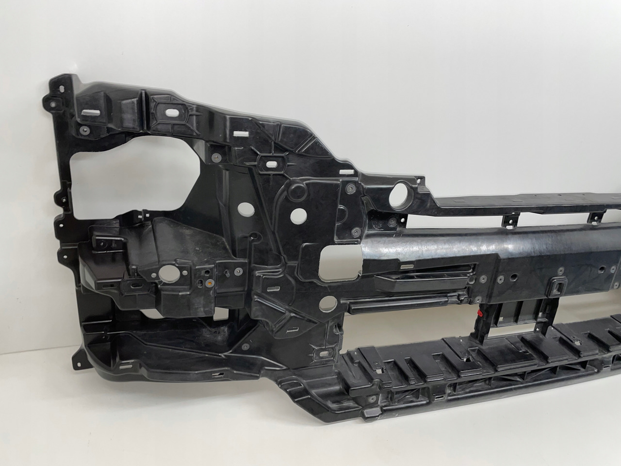 ZDERZAK MAN TGS TG3 TG 3 WSPORNIK WZMOCNIENIE - פגוש עבור משאית: תמונה 2 ZDERZAK MAN TGS TG3 TG 3 WSPORNIK WZMOCNIENIE - פגוש עבור משאית: תמונה 2