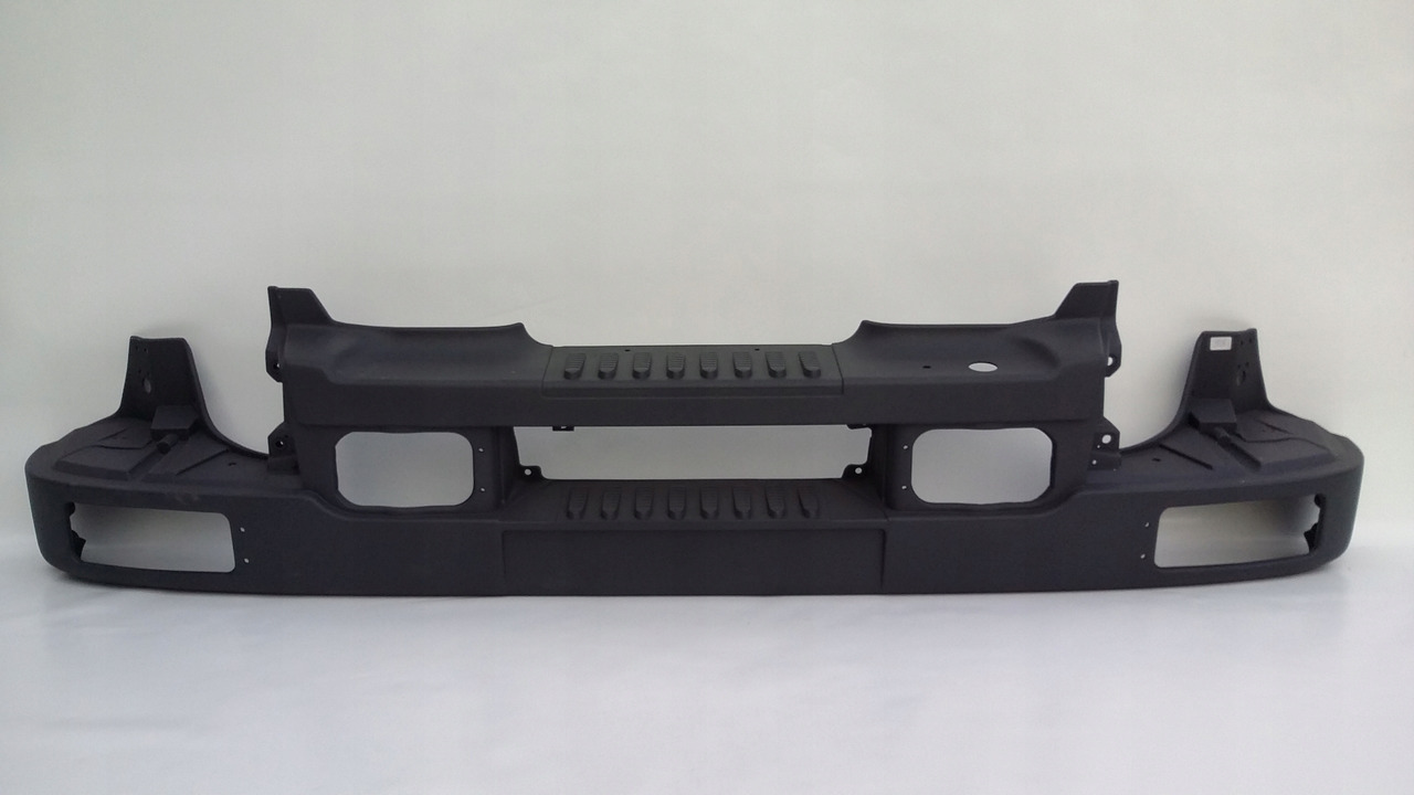 ZDERZAK RENAULT MIDLUM NISKI Z WEJŚCIEM NA HALOGEN - פגוש עבור משאית: תמונה 1 ZDERZAK RENAULT MIDLUM NISKI Z WEJŚCIEM NA HALOGEN - פגוש עבור משאית: תמונה 1