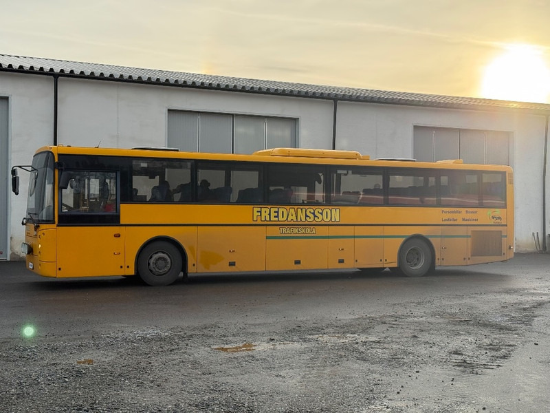 Iveco Irisbus VEST Eurorider - אוטובוס פרברים: תמונה 4 Iveco Irisbus VEST Eurorider - אוטובוס פרברים: תמונה 4