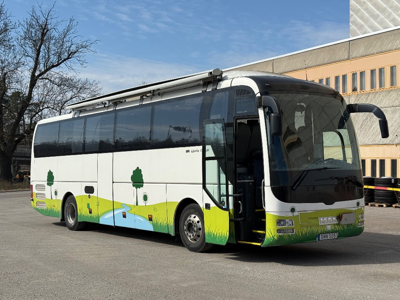MAN Lion`s Coach R 07 - אוטובוס בין עירוני: תמונה 1 MAN Lion`s Coach R 07 - אוטובוס בין עירוני: תמונה 1