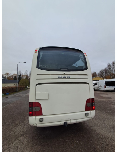 MAN Lion`s Coach R 07 - אוטובוס בין עירוני: תמונה 3 MAN Lion`s Coach R 07 - אוטובוס בין עירוני: תמונה 3