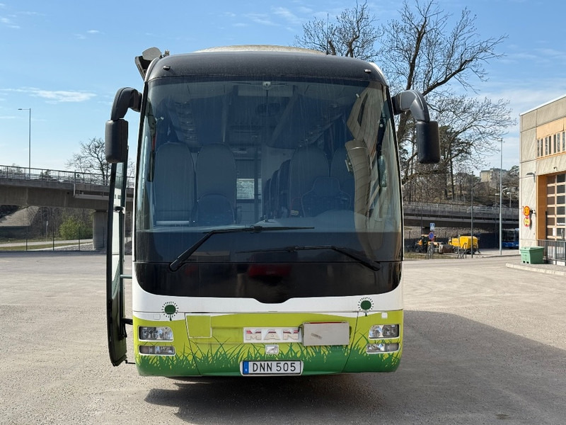 MAN Lion`s Coach R 07 - אוטובוס בין עירוני: תמונה 3 MAN Lion`s Coach R 07 - אוטובוס בין עירוני: תמונה 3