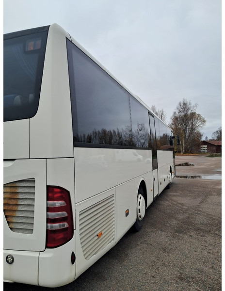 Mercedes-Benz Intouro - אוטובוס בין עירוני: תמונה 5 Mercedes-Benz Intouro - אוטובוס בין עירוני: תמונה 5